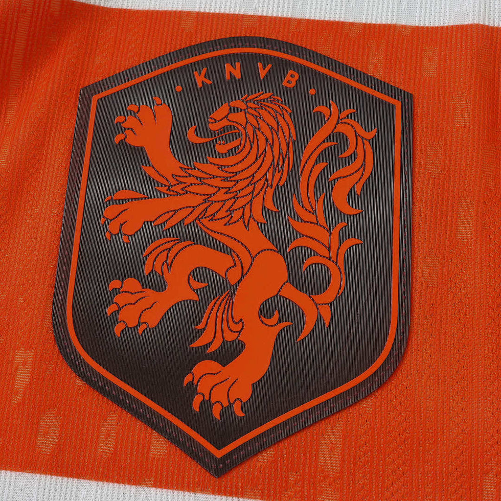 Maillot Pays-Bas Extérieur 2026