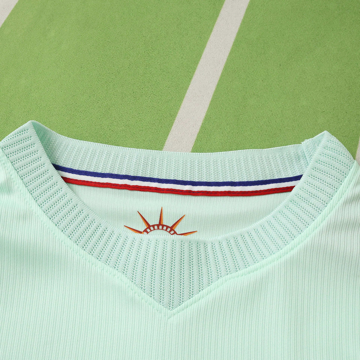 Maillot France Extérieur 2026