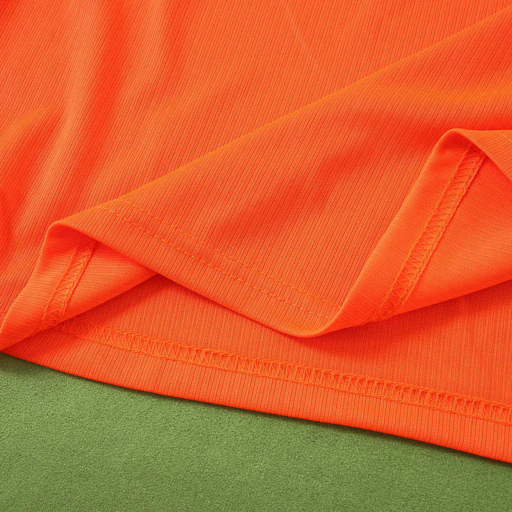 Maillot Pays-Bas Domicile 2026