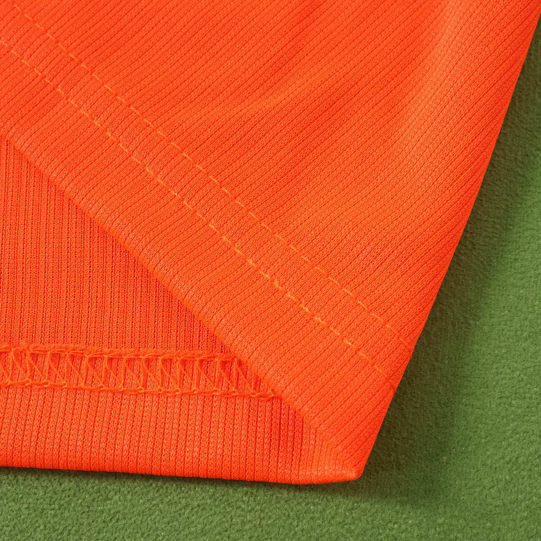 Maillot Pays-Bas Domicile 2026