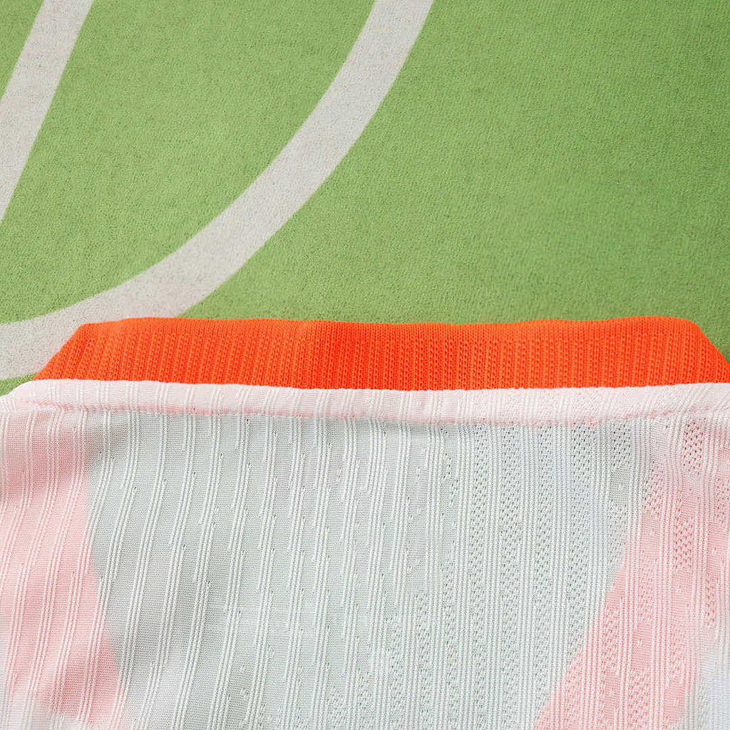 Maillot Pays-Bas Extérieur 2026