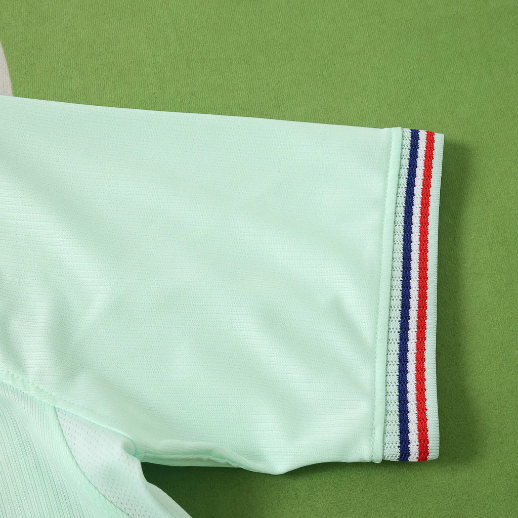 Maillot France Extérieur 2026