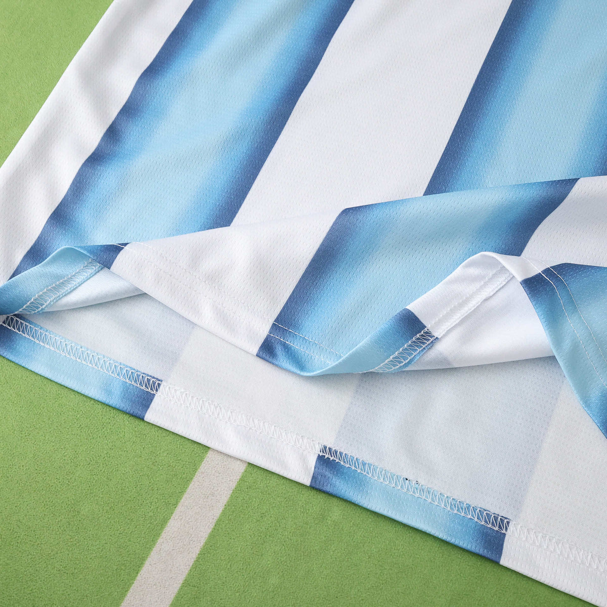 Maillot Argentine Domicile 2026