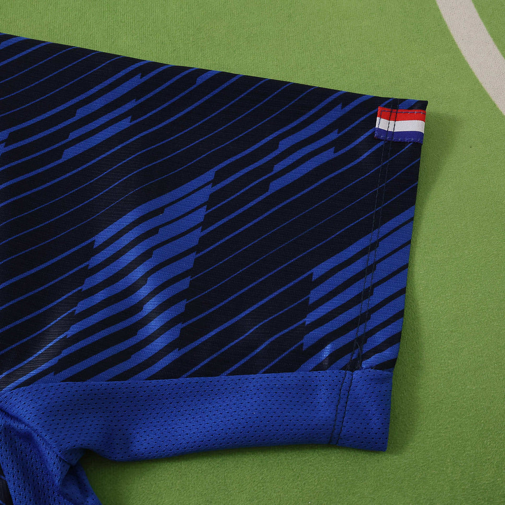 Maillot France Domicile 2026