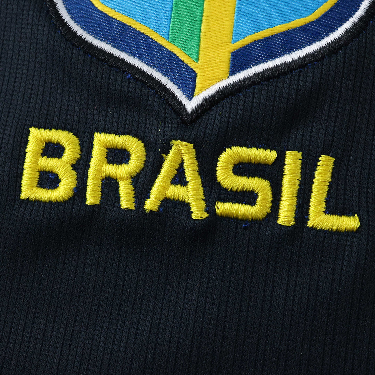Maillot Brésil Extérieur 2026