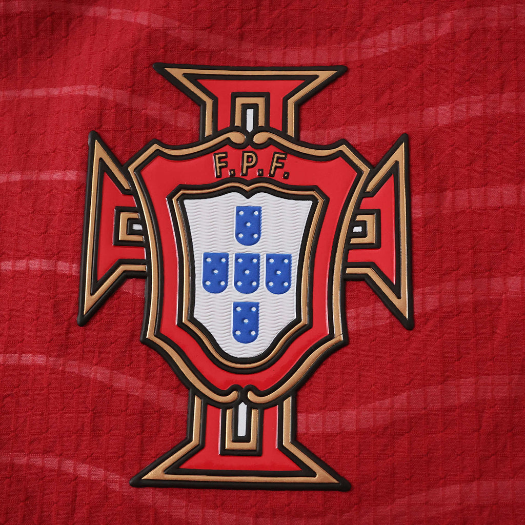 Maillot Portugal Domicile 2026