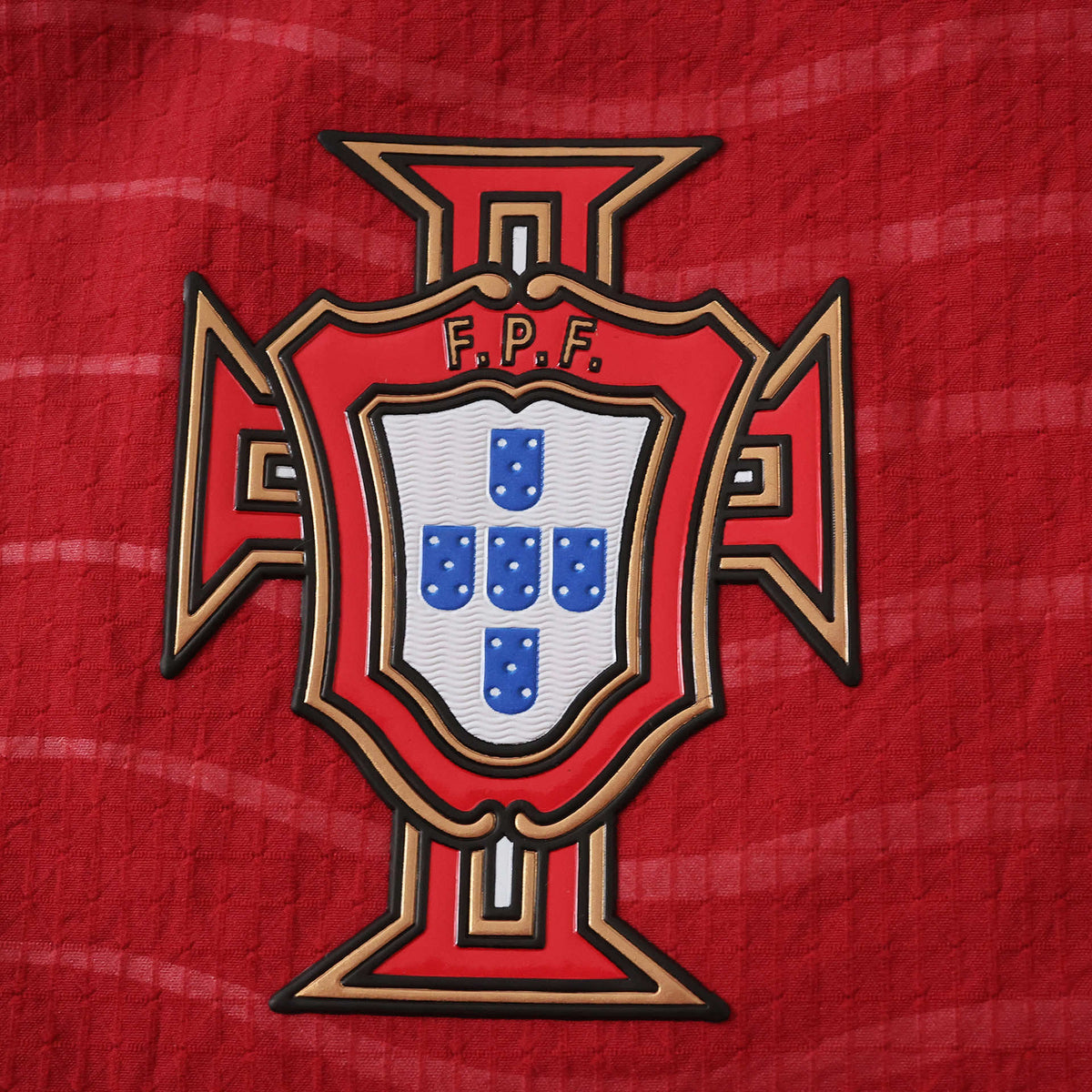 Maillot Portugal Domicile 2026