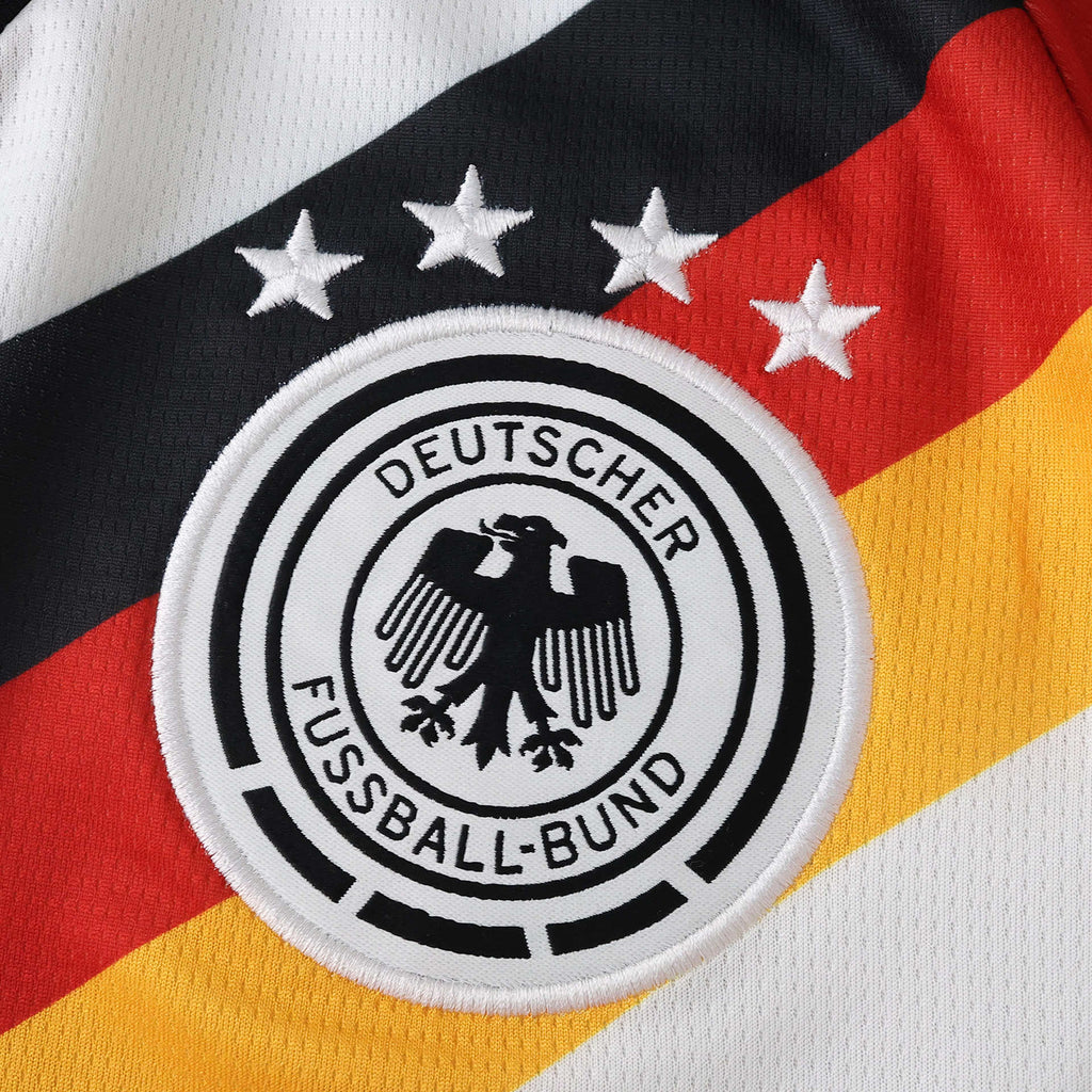 Maillot Allemagne Domicile 2026
