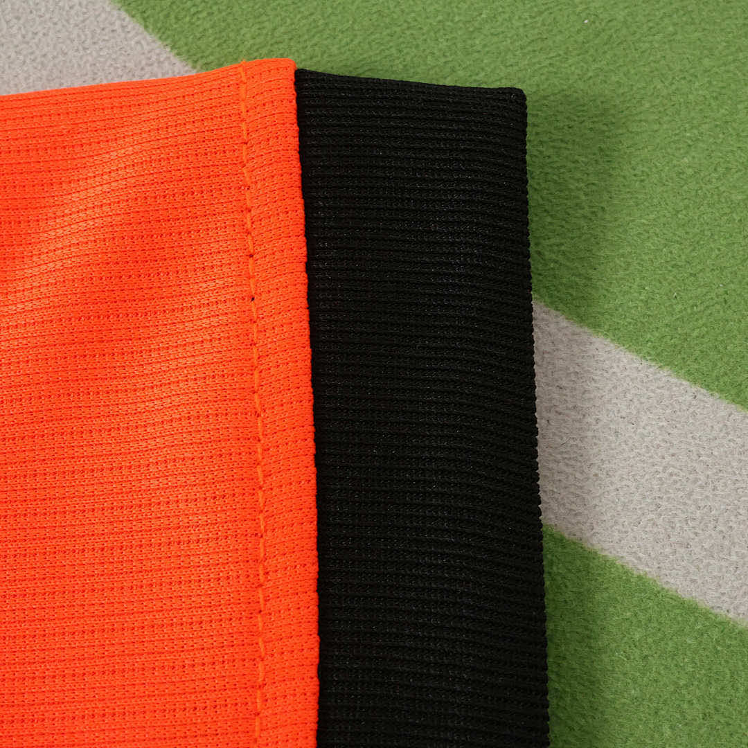Maillot Pays-Bas Domicile 2026
