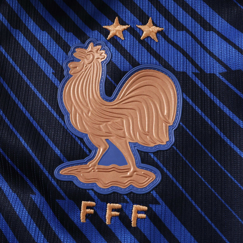 Maillot France Domicile 2026