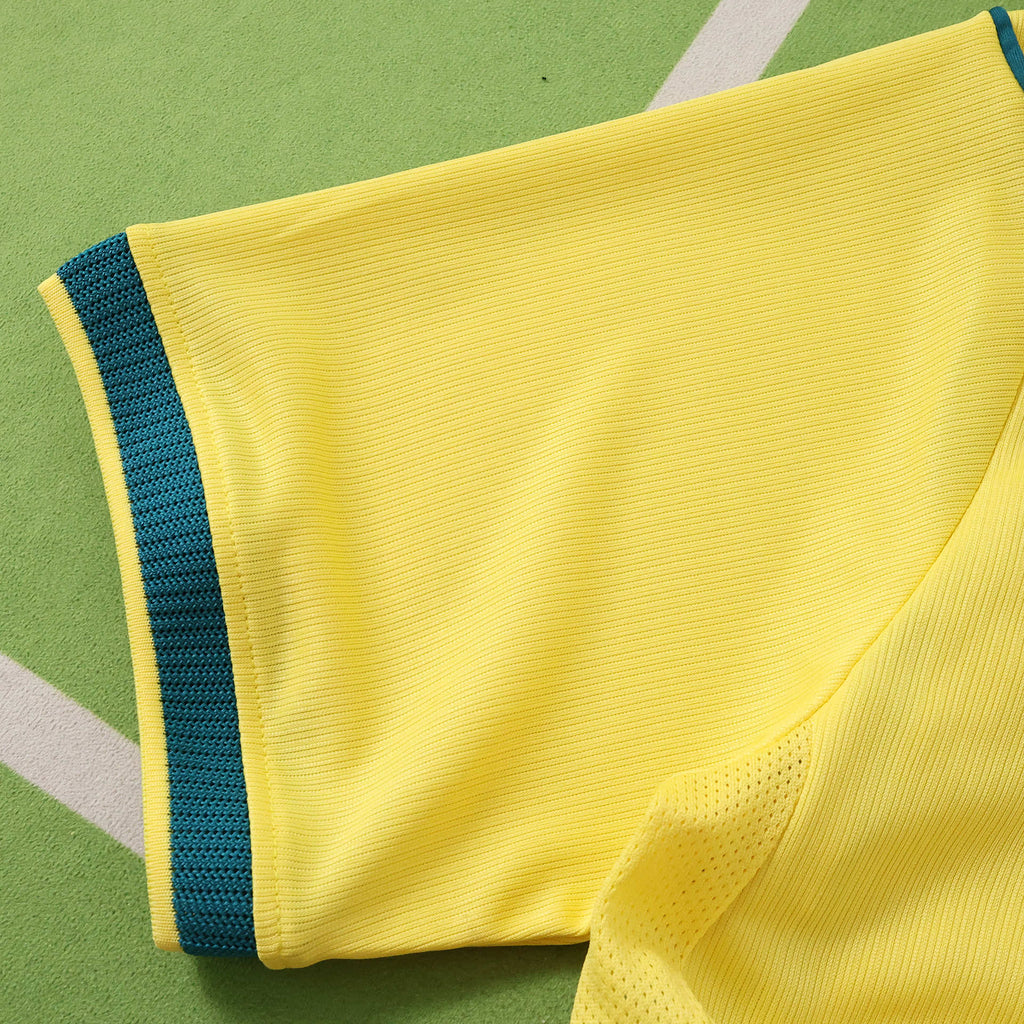 Maillot Brésil Domicile 2026