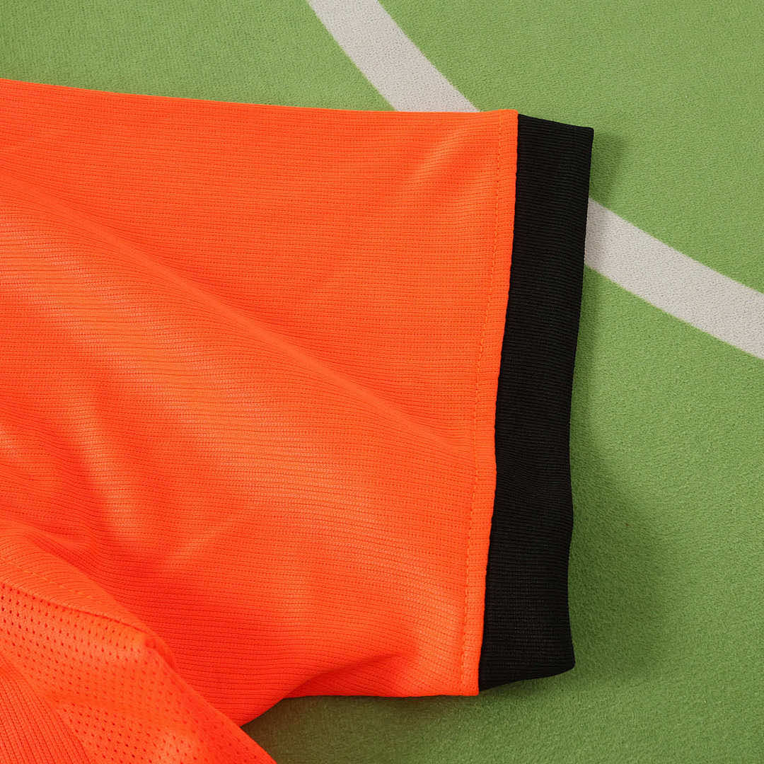 Maillot Pays-Bas Domicile 2026