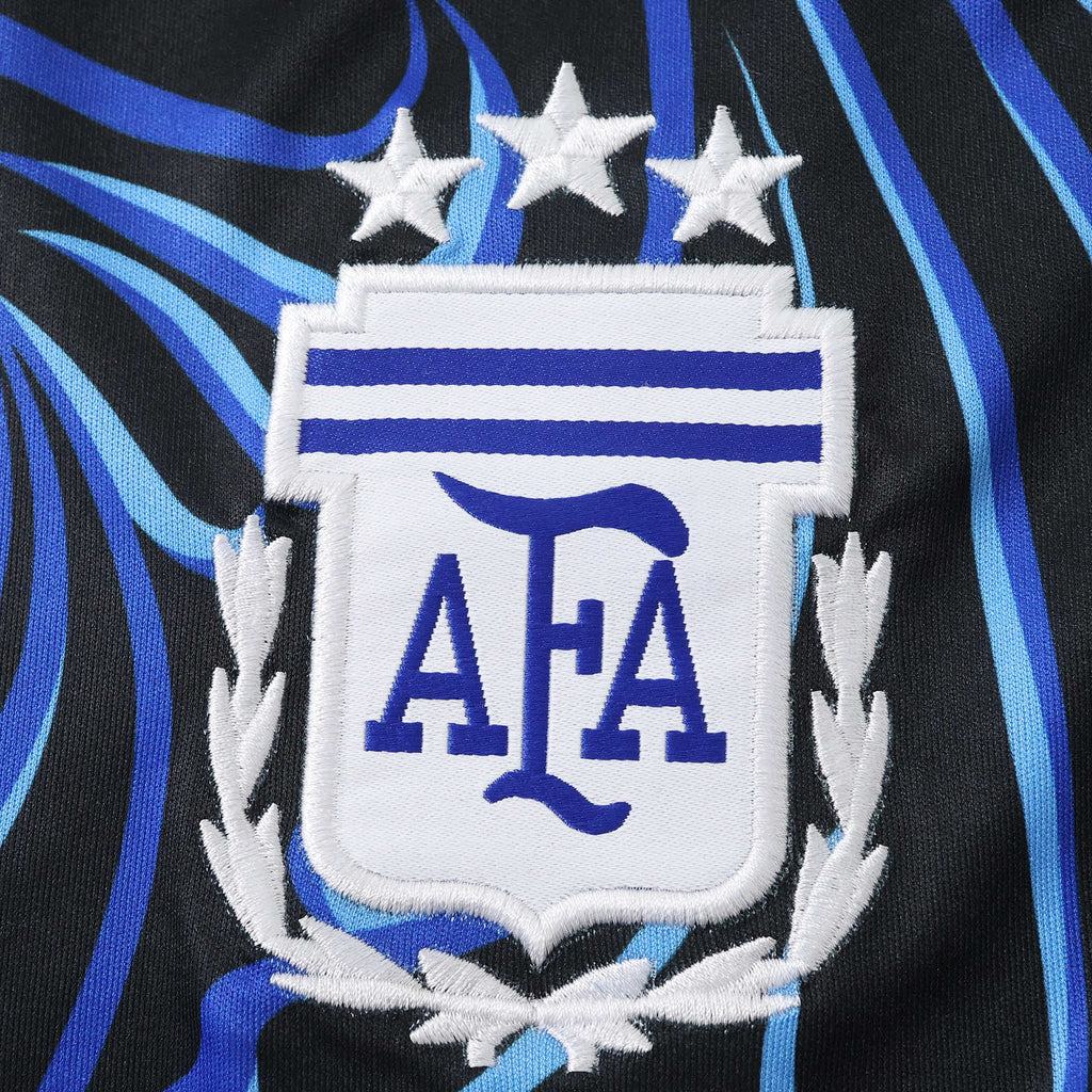 Maillot Argentine Extérieur 2026