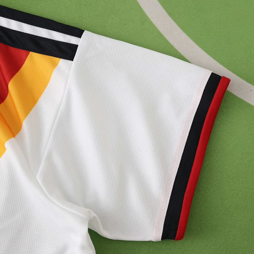 Maillot Allemagne Domicile 2026