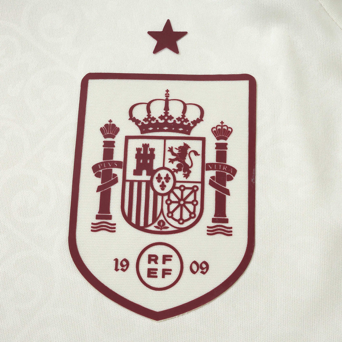Maillot Espagne Extérieur 2026