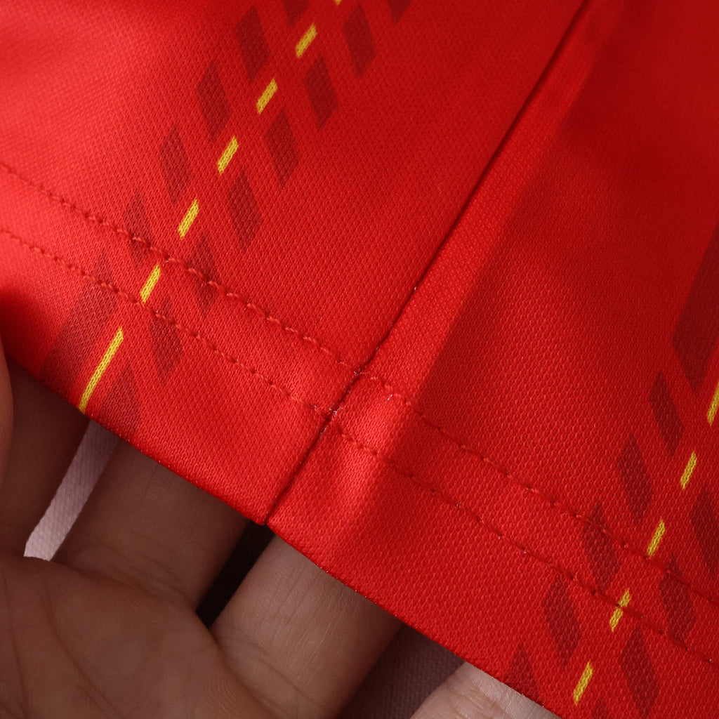 Maillot Espagne Domicile 2026