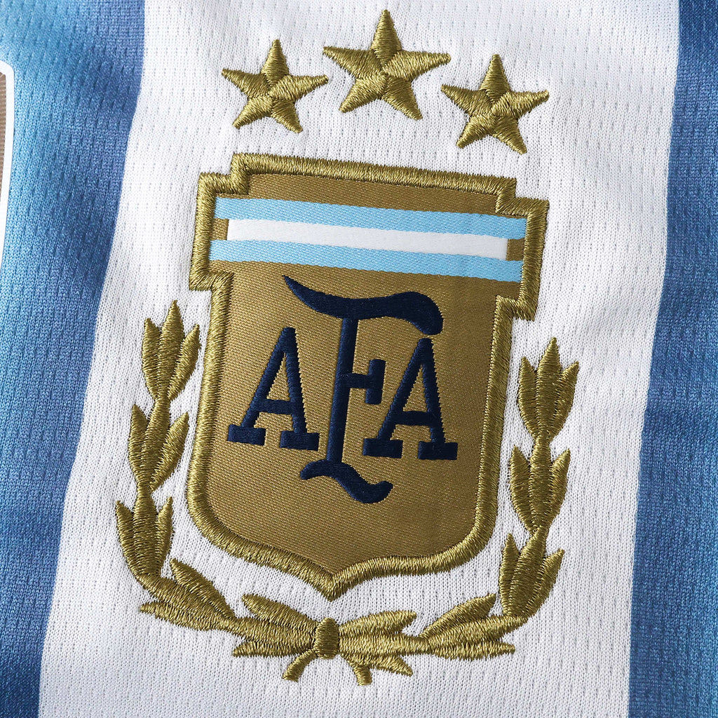 Maillot Argentine Domicile 2026