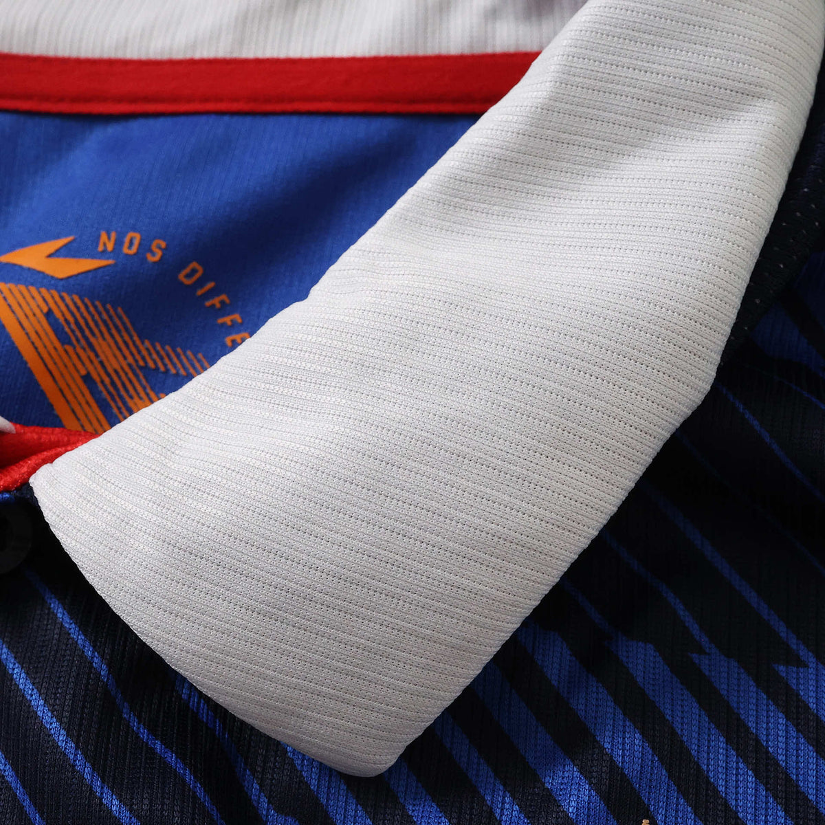 Maillot France Domicile 2026