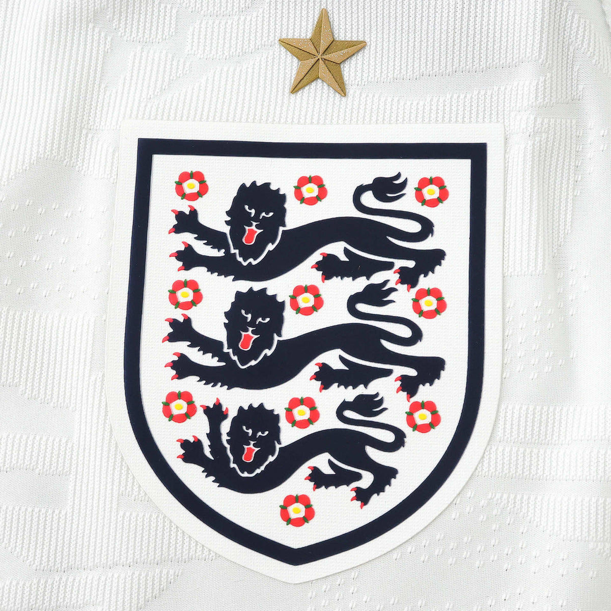 Maillot Angleterre Domicile 2026
