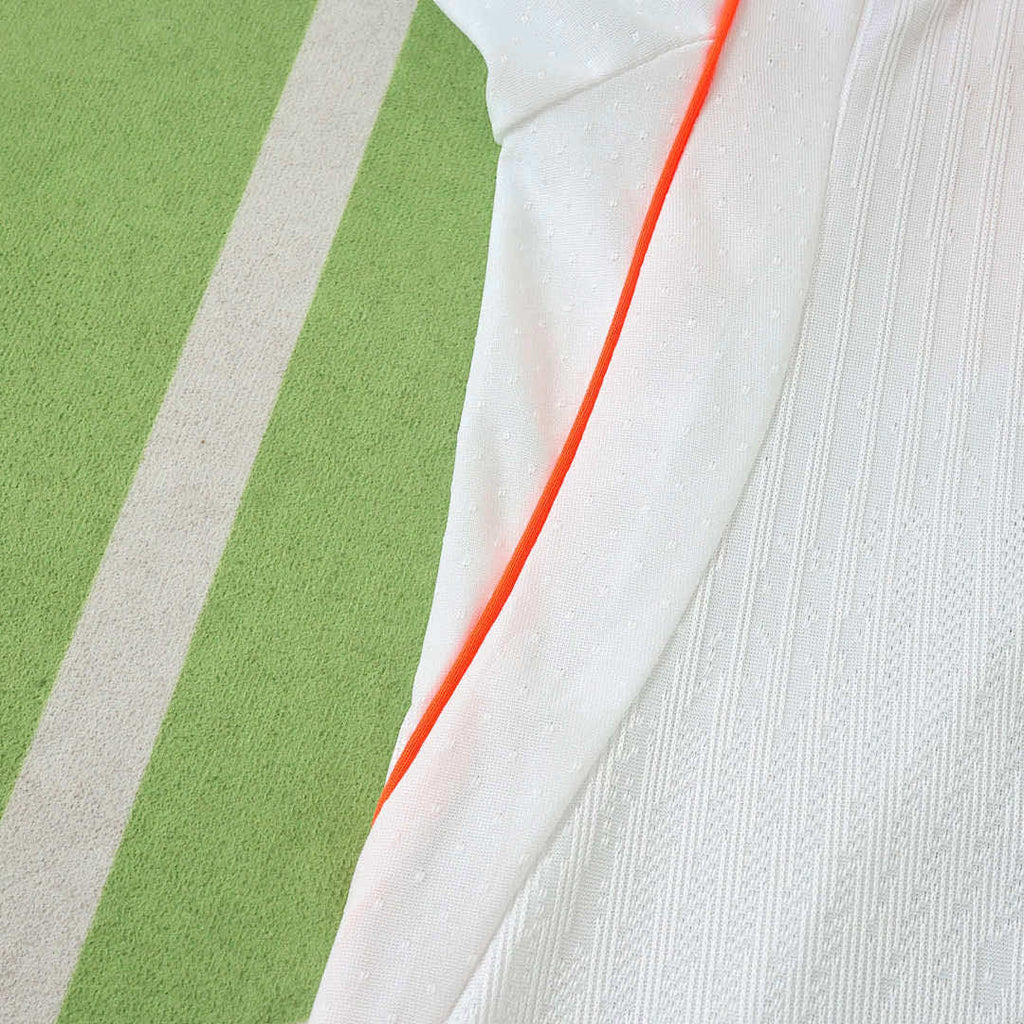 Maillot Pays-Bas Extérieur 2026