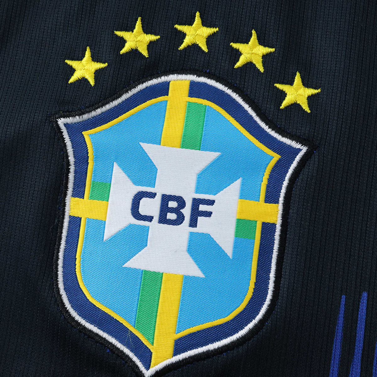 Maillot Brésil Extérieur 2026