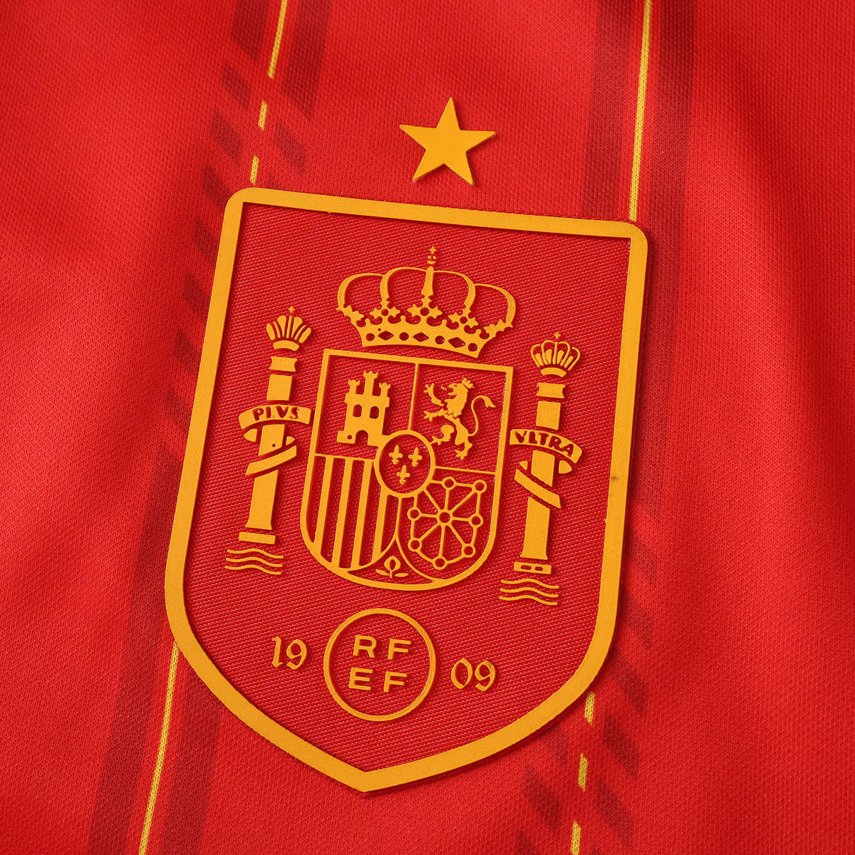 Maillot Espagne Domicile 2026