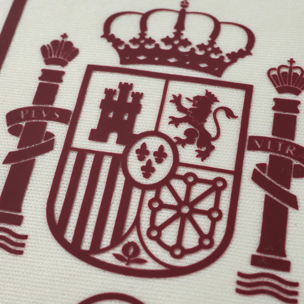 Maillot Espagne Extérieur 2026