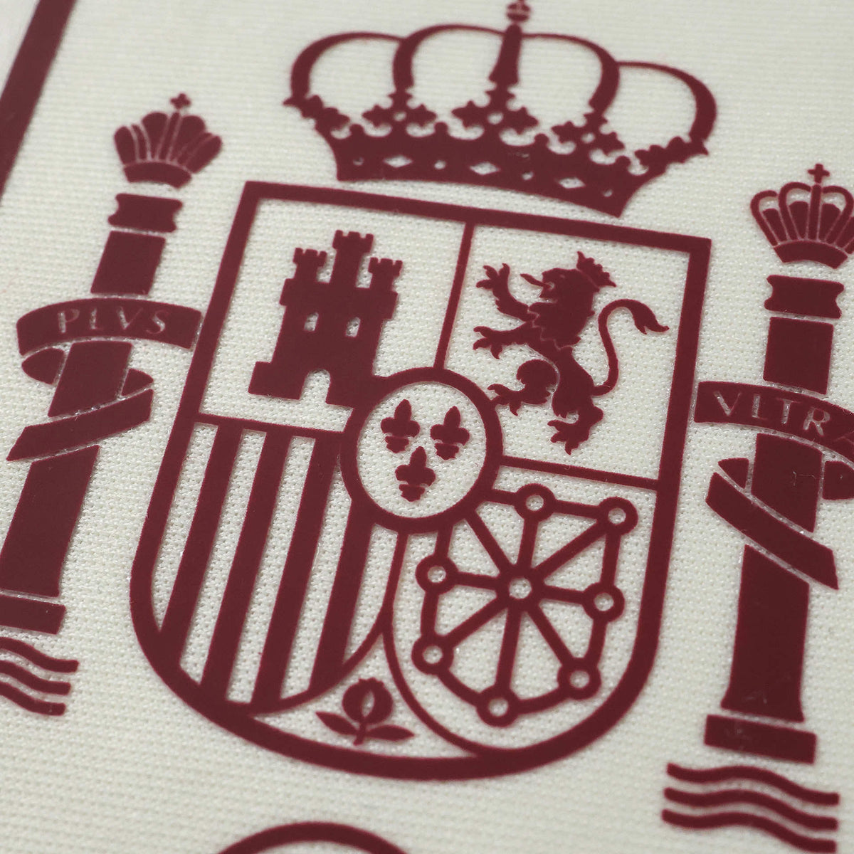 Maillot Espagne Extérieur 2026