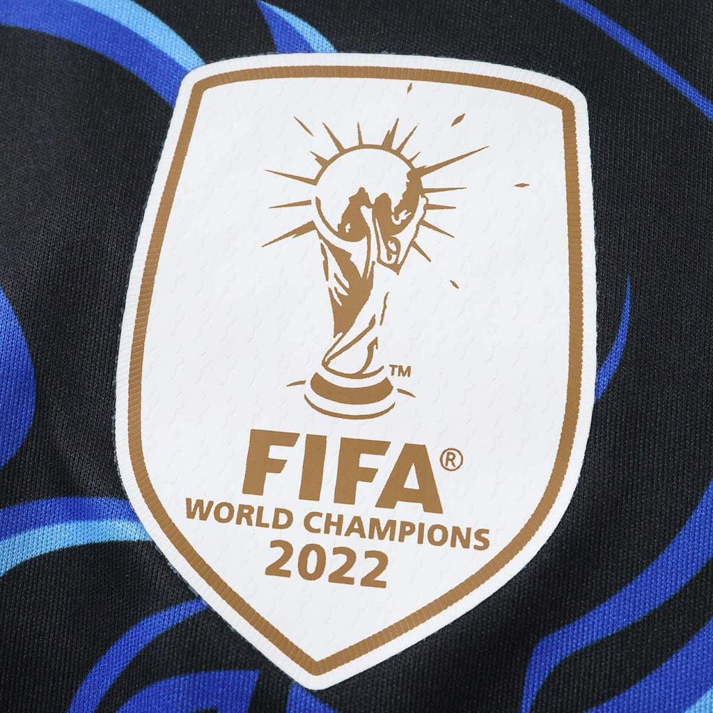 Maillot Argentine Extérieur 2026