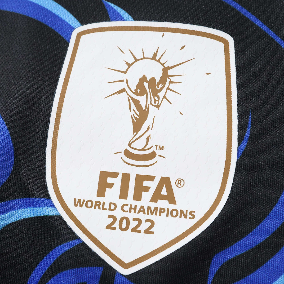Maillot Argentine Extérieur 2026