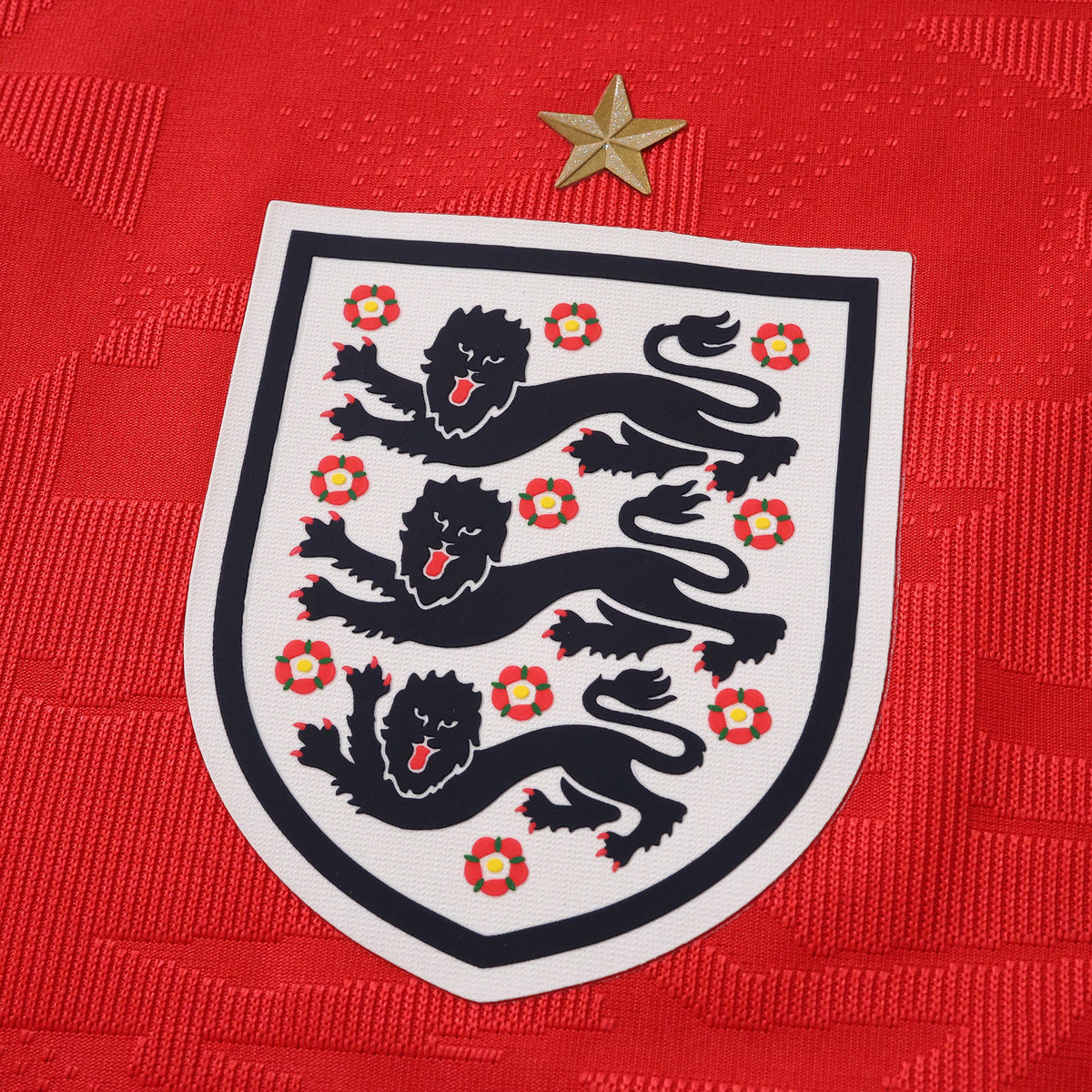 Maillot Angleterre Extérieur 2026
