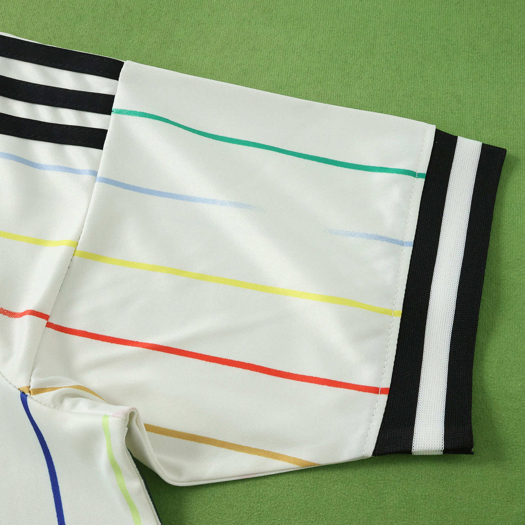 Maillot Japon Extérieur 2026