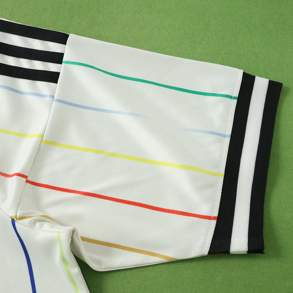 Maillot Japon Extérieur 2026