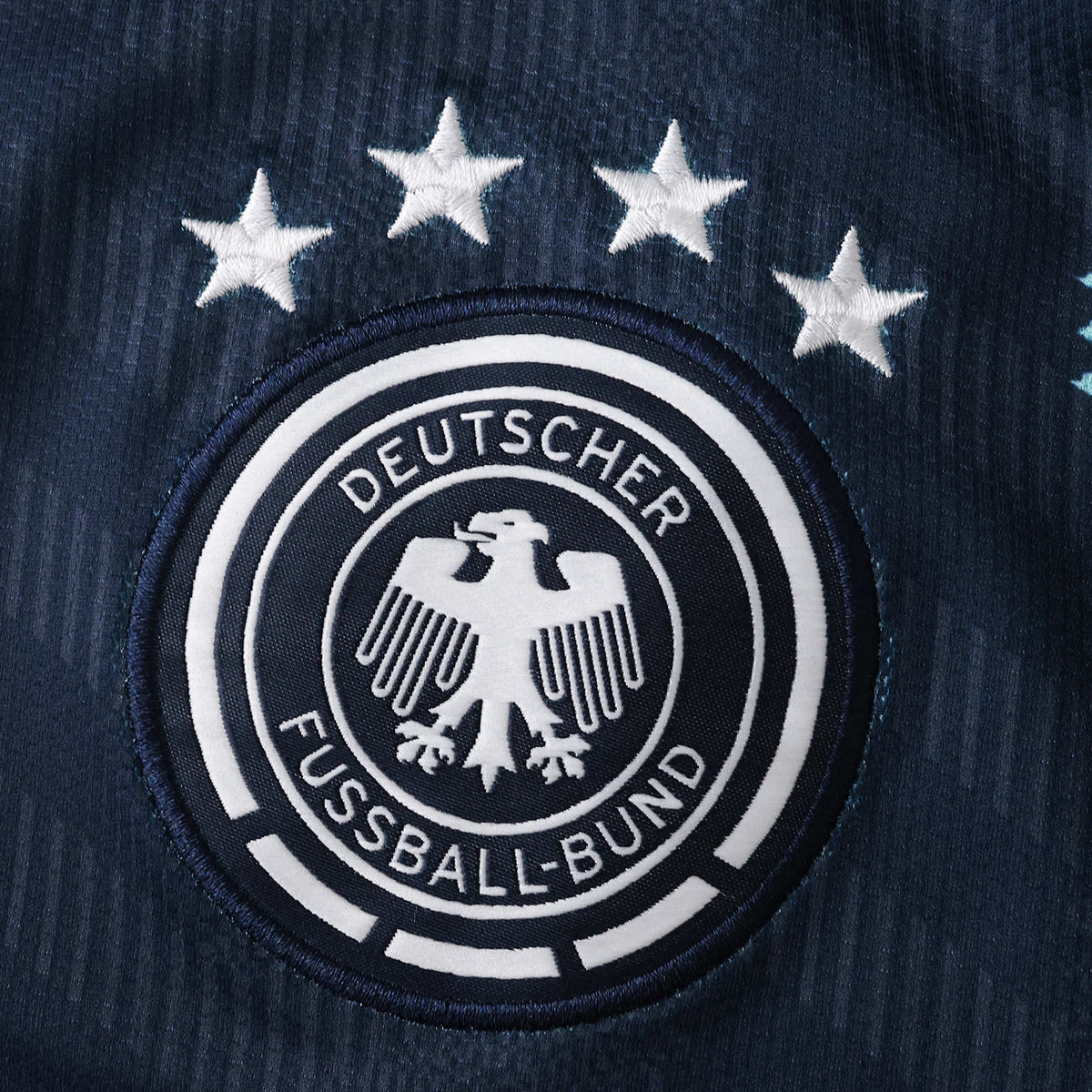 Maillot Allemagne Extérieur 2026