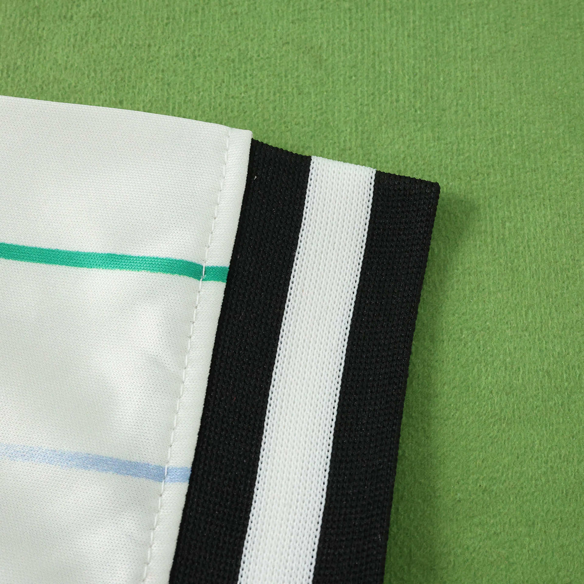 Maillot Japon Extérieur 2026