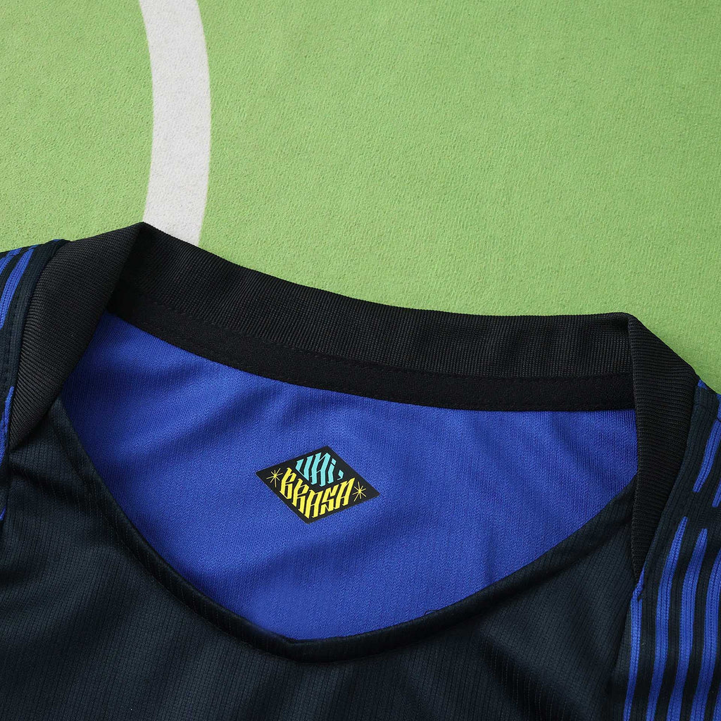 Maillot Brésil Extérieur 2026