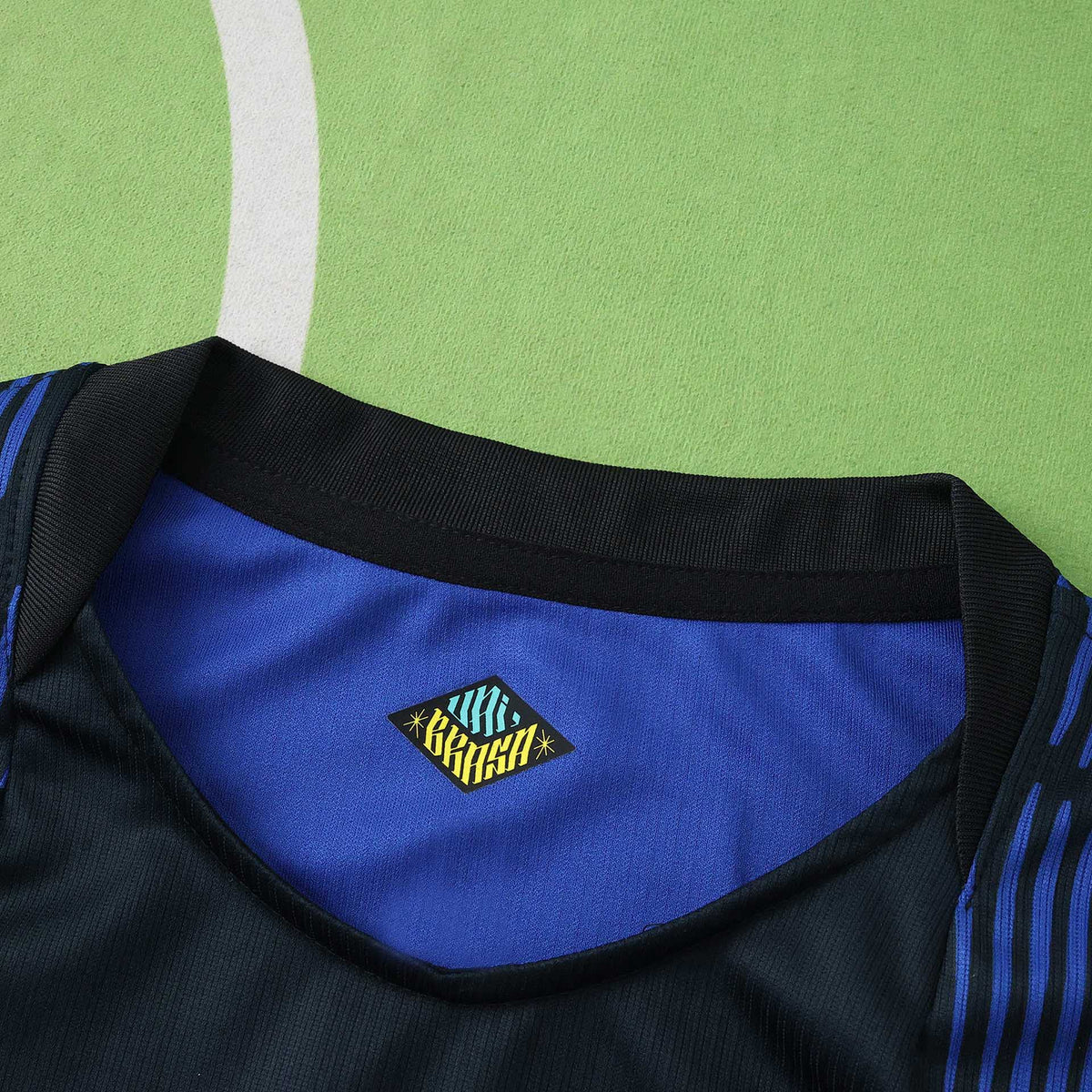 Maillot Brésil Extérieur 2026