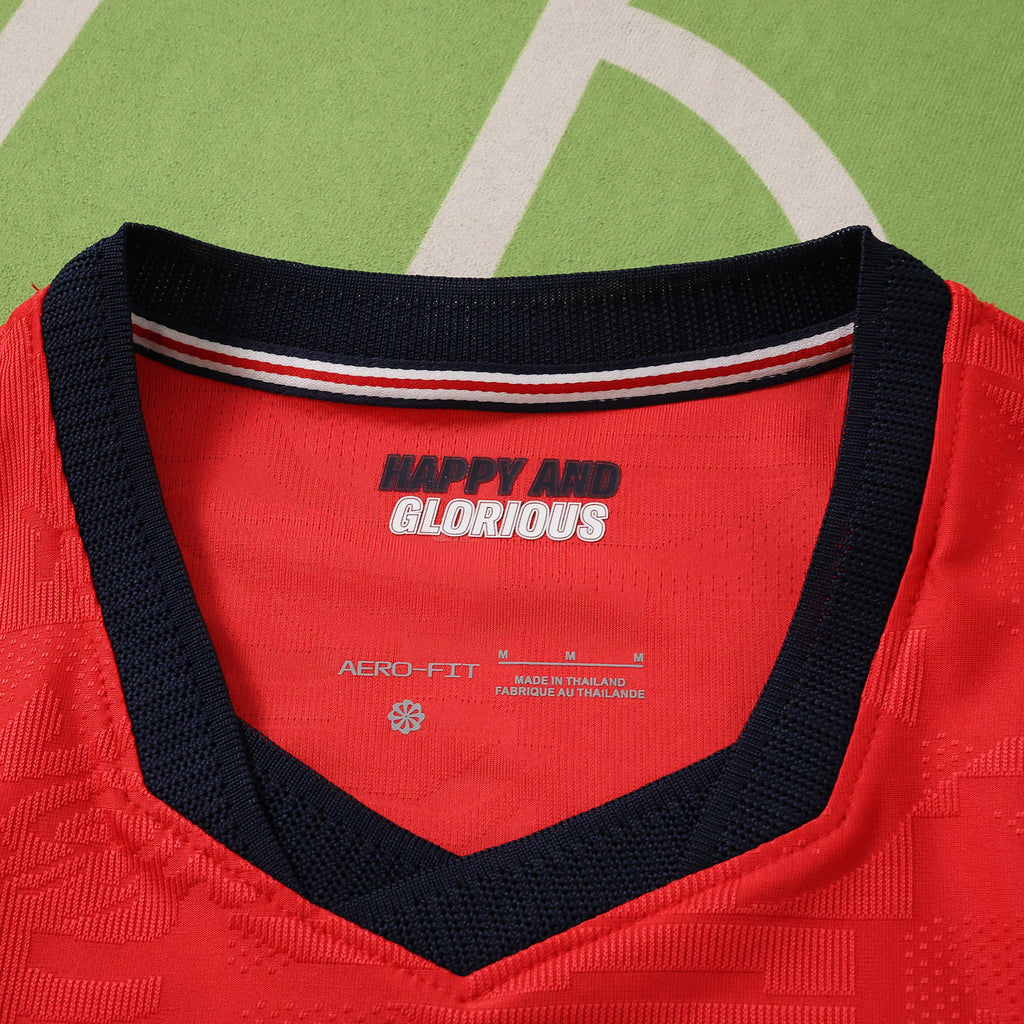 Maillot Angleterre Extérieur 2026