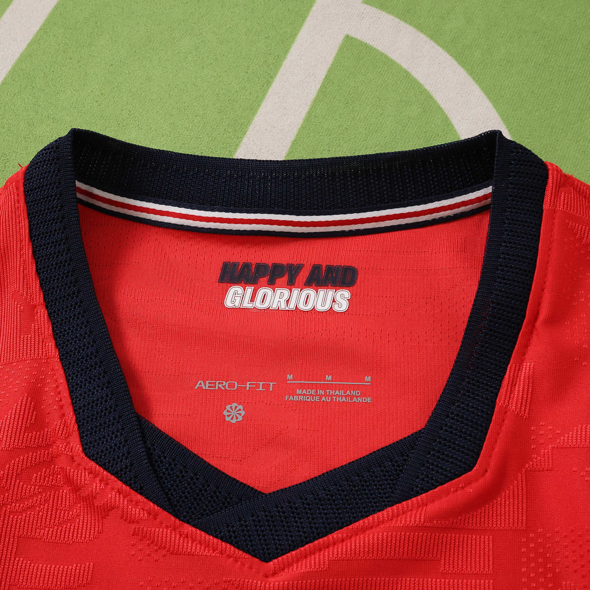 Maillot Angleterre Extérieur 2026