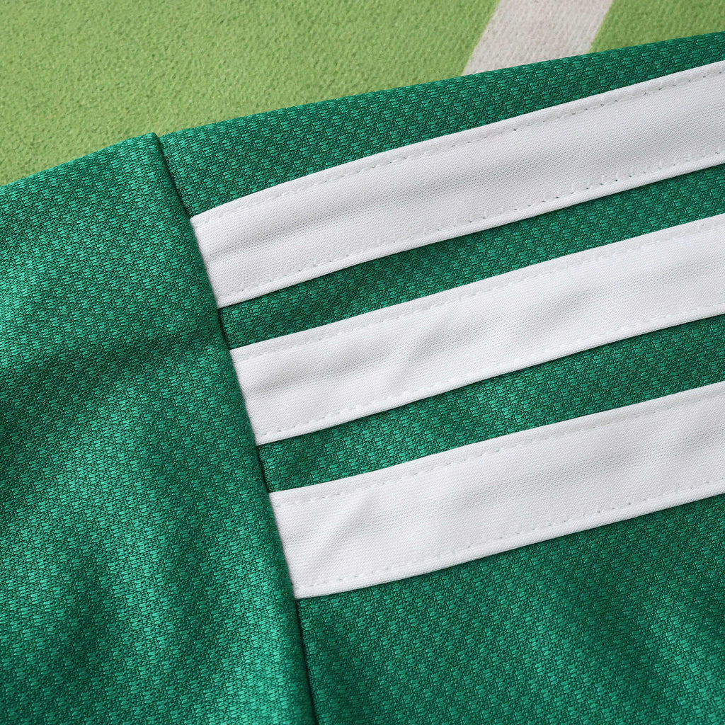 Maillot Mexique Domicile 2026