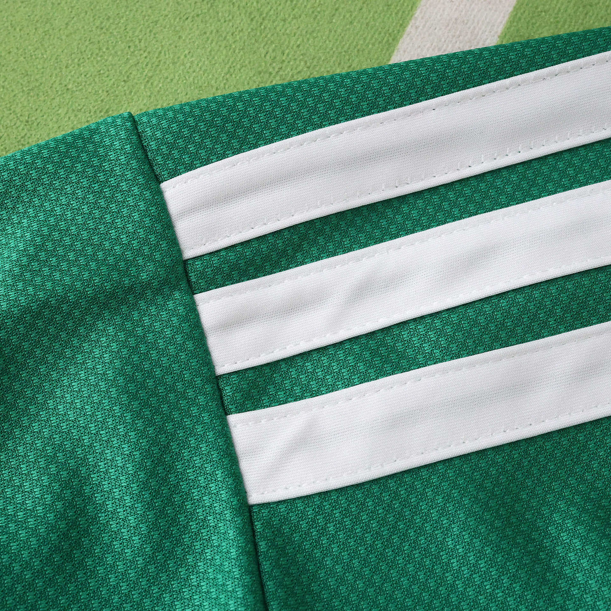Maillot Mexique Domicile 2026