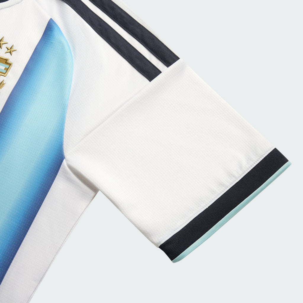 Maillot Argentine Domicile 2026