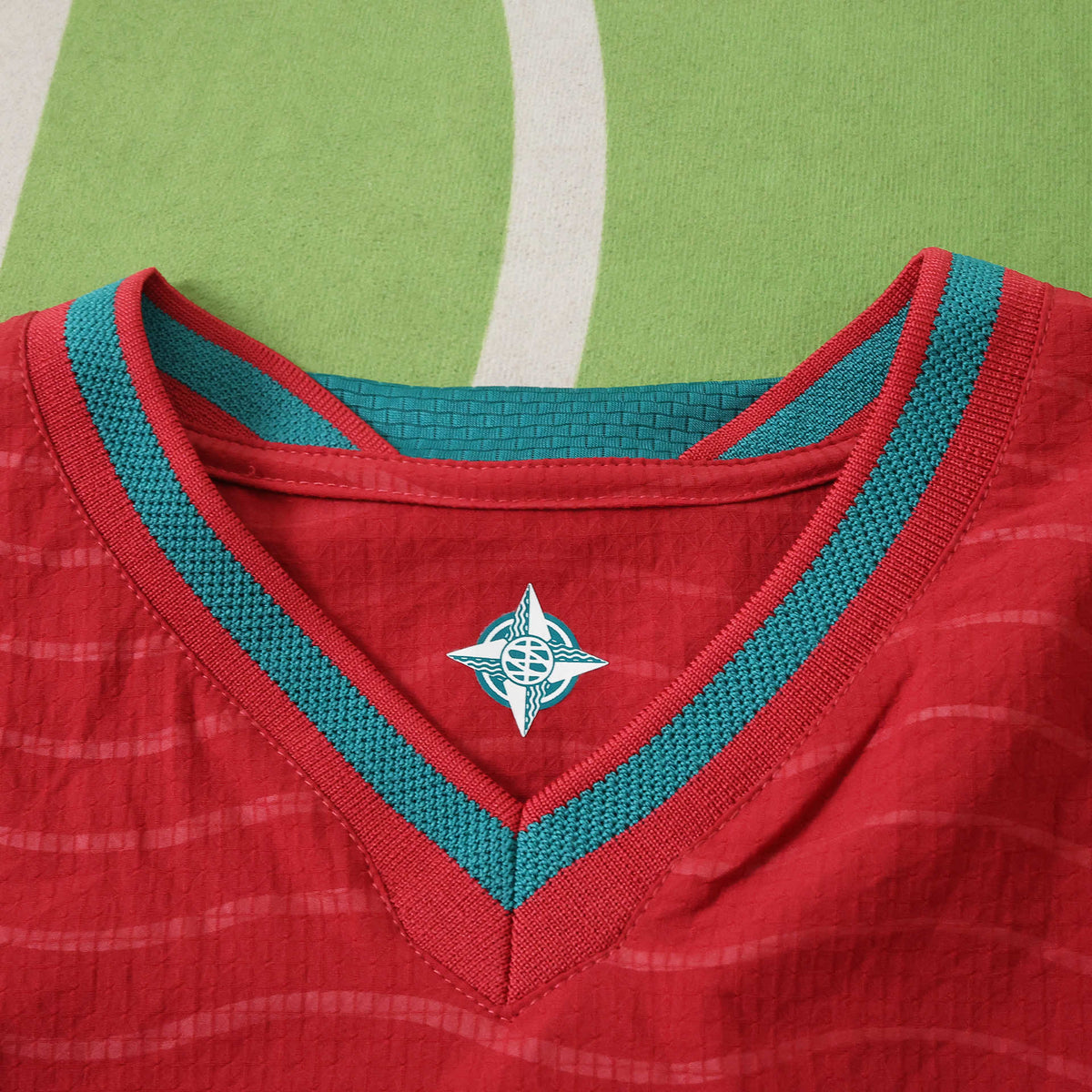 Maillot Portugal Domicile 2026