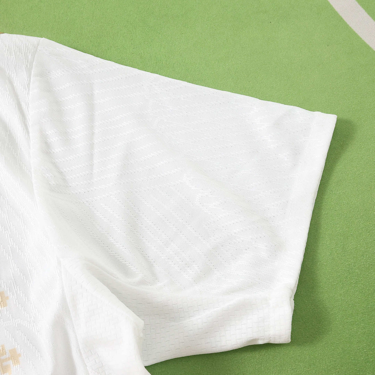 Maillot Maroc Extérieur 2026