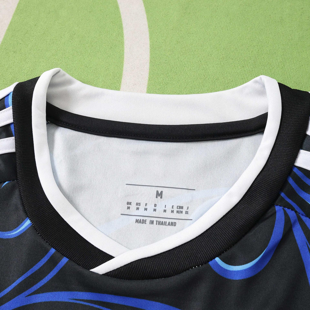 Maillot Argentine Extérieur 2026