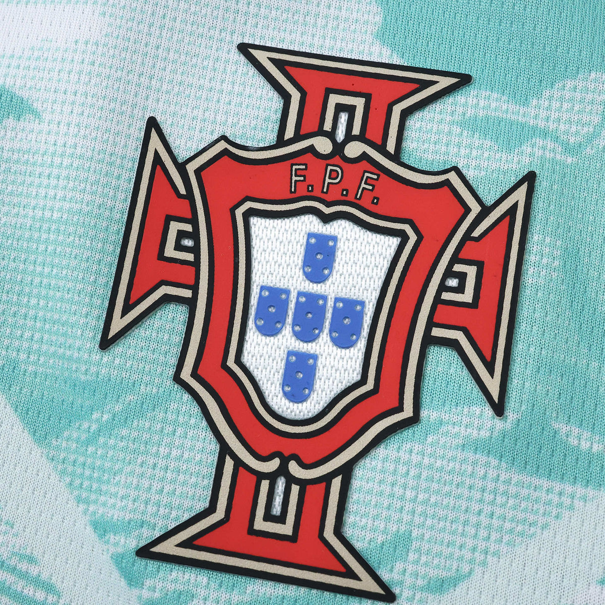 Maillot Portugal Extérieur 2026