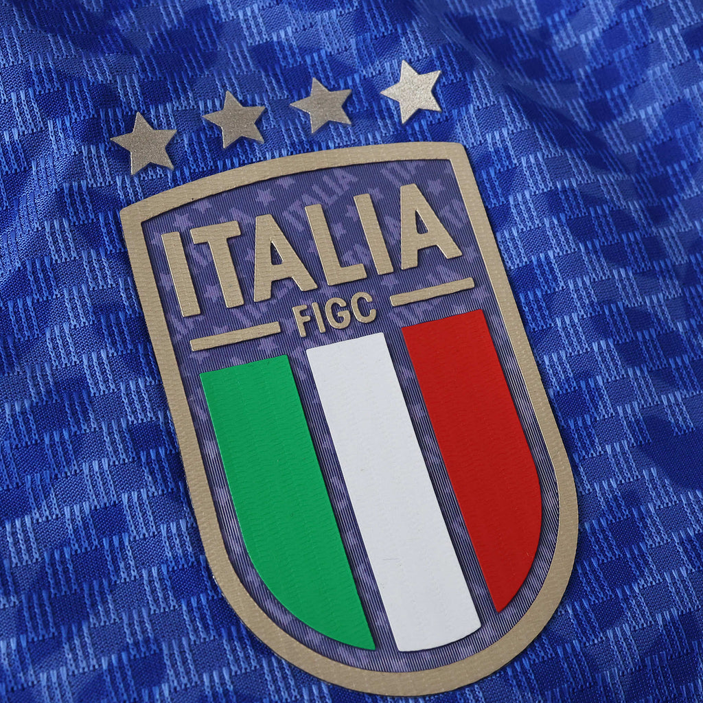 Maillot Italie Domicile 2026