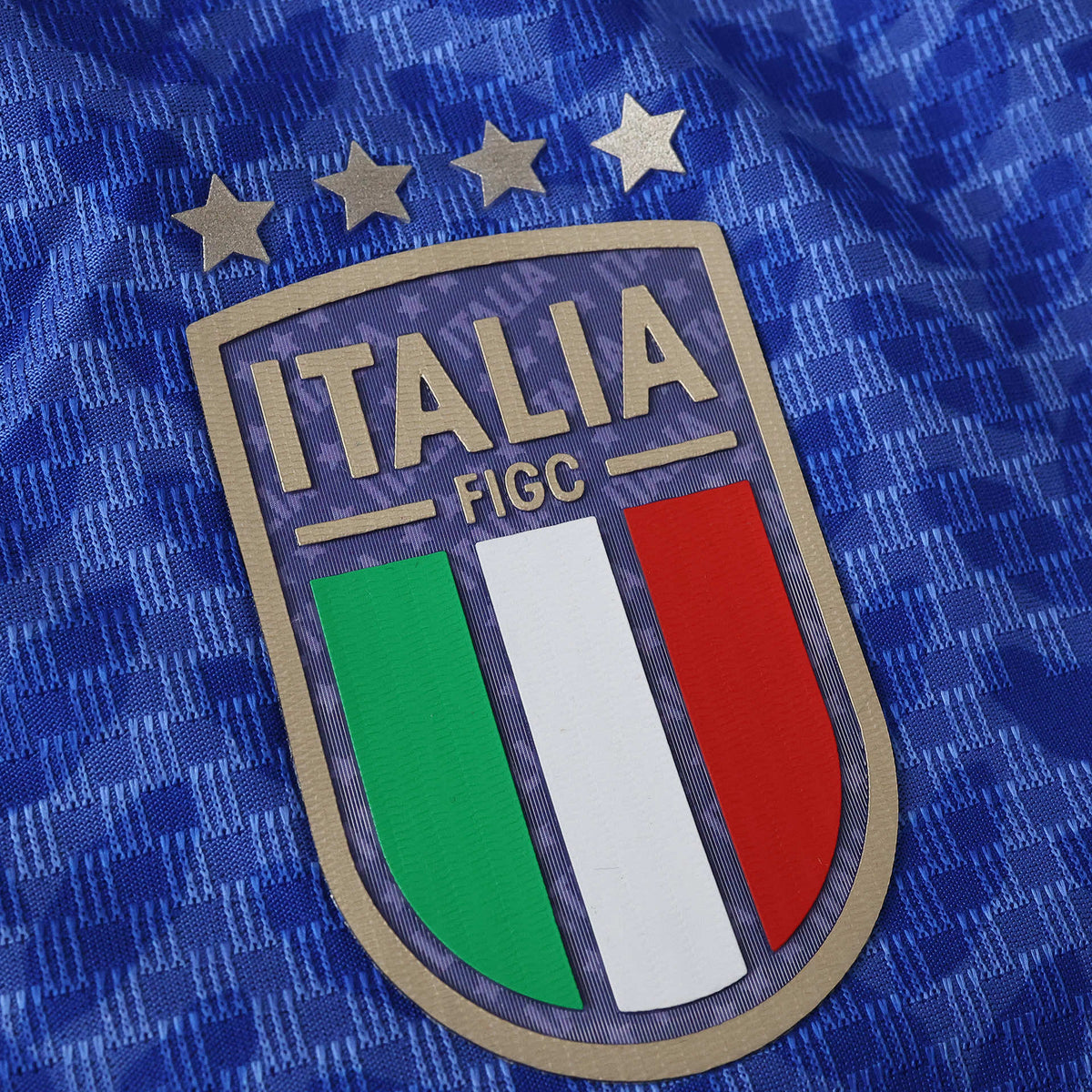 Maillot Italie Domicile 2026
