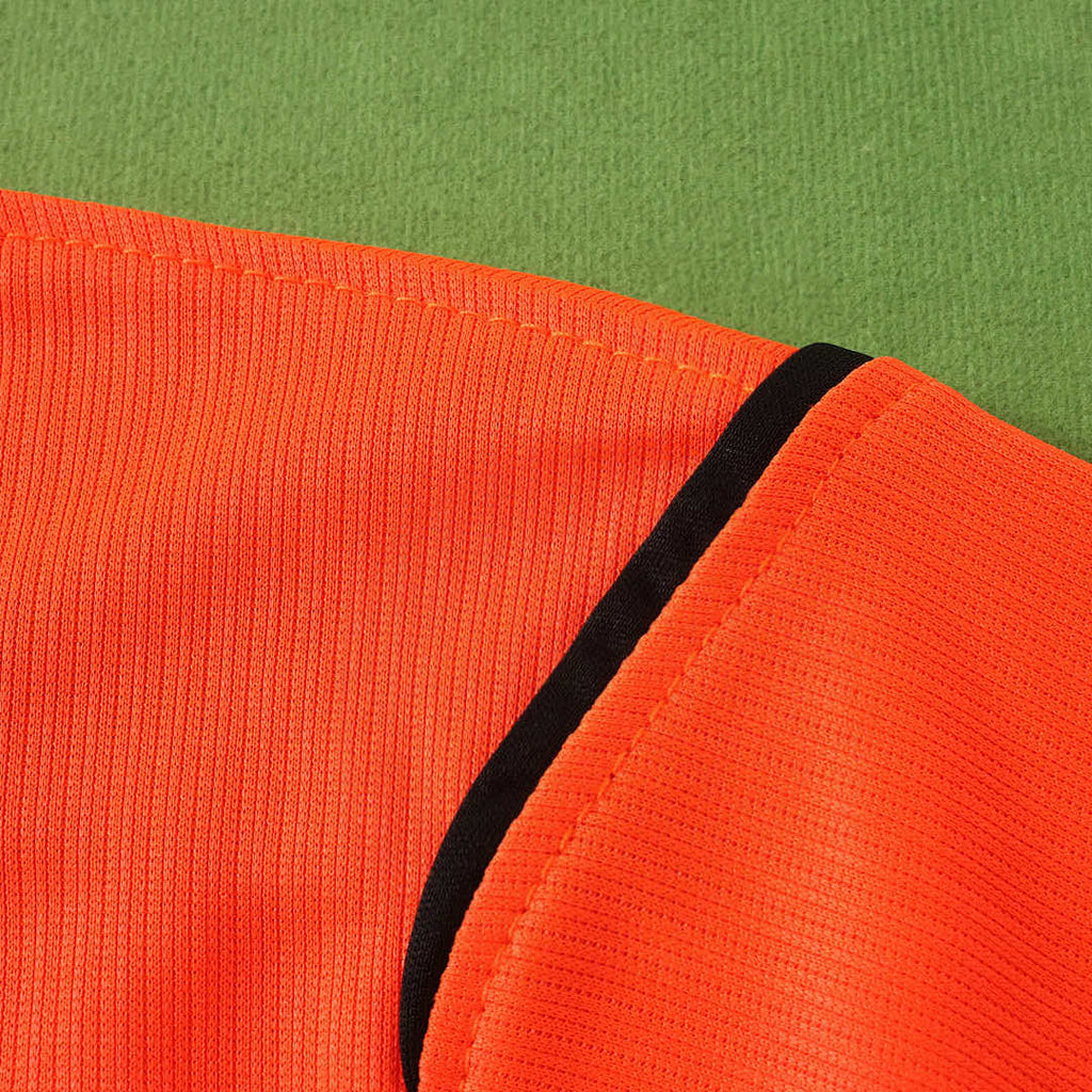 Maillot Pays-Bas Domicile 2026