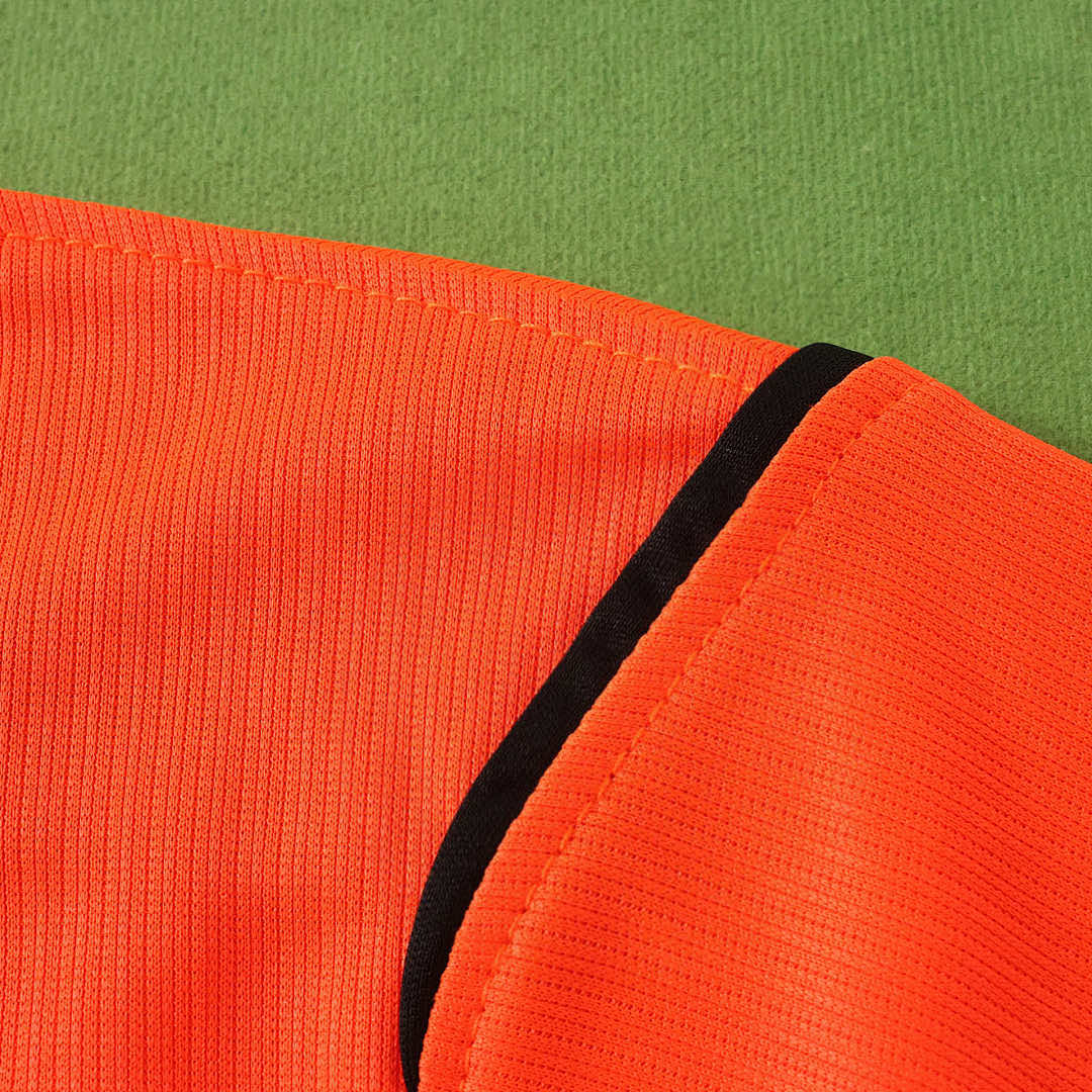 Maillot Pays-Bas Domicile 2026